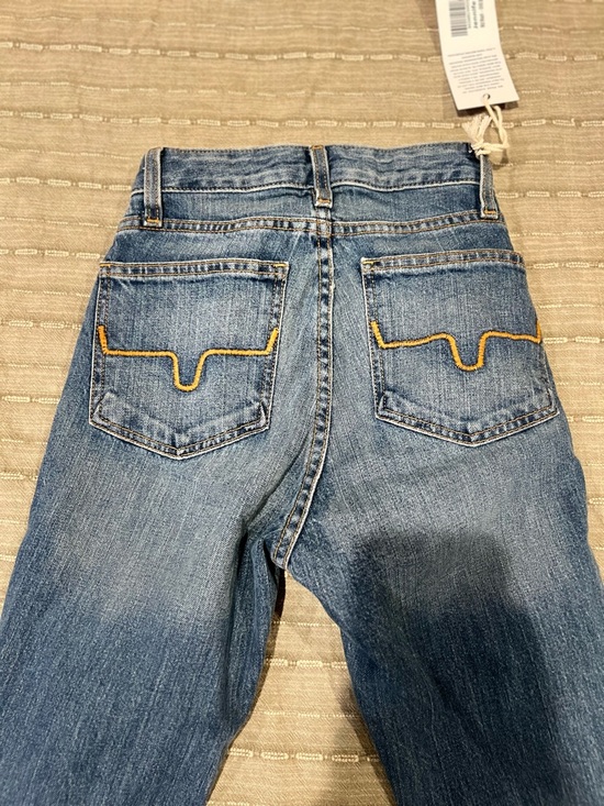 Kimes Ranch Denim - Jennifer Kimes 000/32